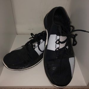 Under armour AMP speed form